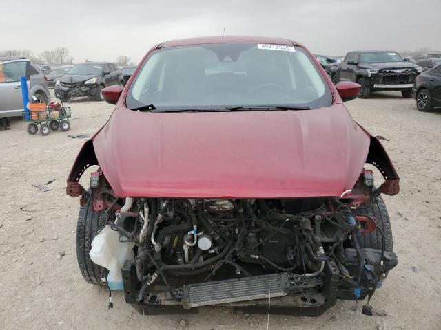 2019 FORD ESCAPE SE - 1FMCU9GD0KUA71415