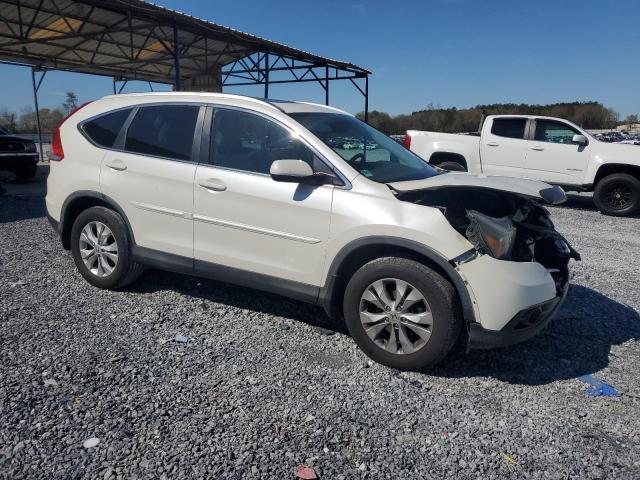 Vin: 5j6rm4h71el018320, lot: 50350225, honda crv exl 20144