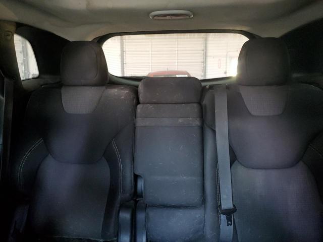 2015 JEEP CHEROKEE L - 1C4PJMCS4FW778081
