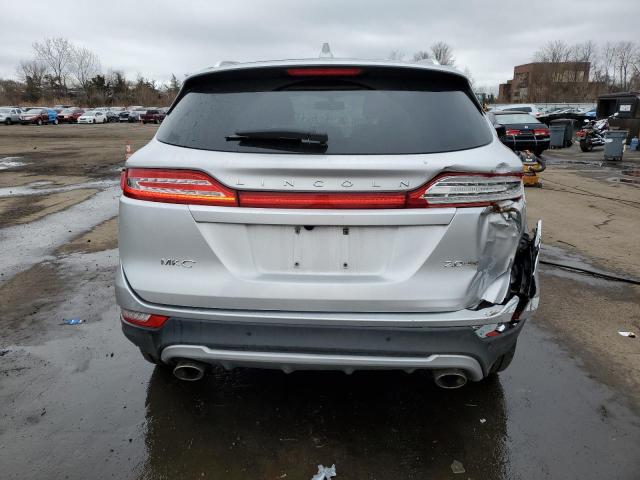 2015 LINCOLN MKC 5LMCJ2A94FUJ10689