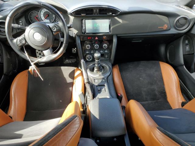 2020 TOYOTA 86 GT JF1ZNAE1XL9750169