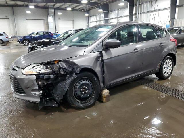 Vin: 1fahp3k23cl283078, lot: 49179515, ford focus se 2012 img_1
