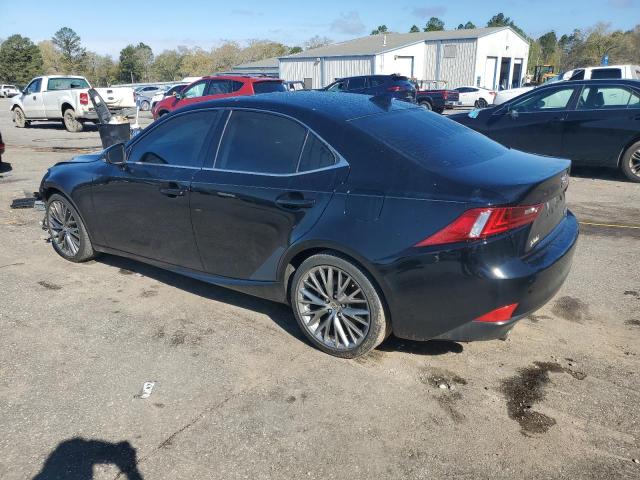 Vin: jthbf1d25f5052324, lot: 50241335, lexus is 250 20152