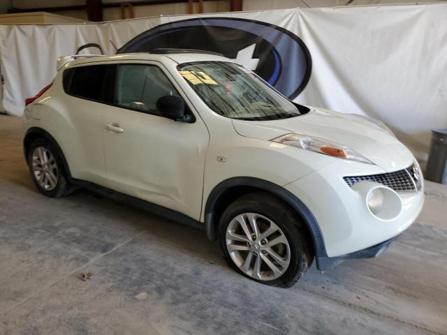 Vin: jn8af5mv5ct126660, lot: 47619455, nissan juke s 20124