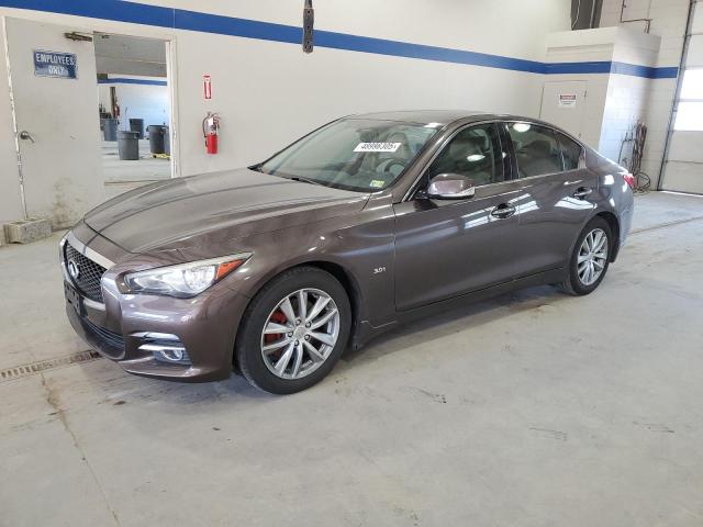 INFINITI Q50 PREMIUM