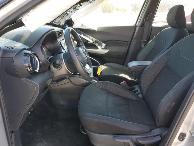 2020 NISSAN KICKS SV - 3N1CP5CV6LL490726