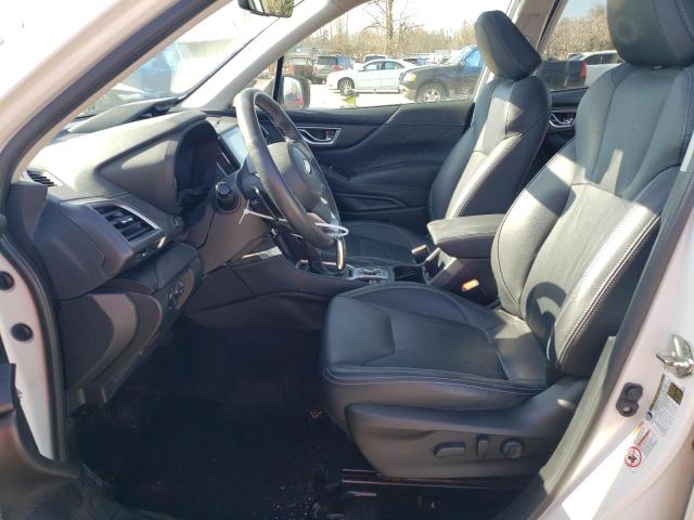 2019 SUBARU FORESTER - JF2SKAWC5KH529119