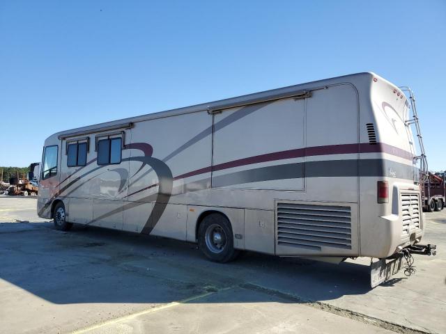 SPARTAN MOTORS MOTORHOME 2003 brown motorize diesel 4VZAR34963C043859 photo #4