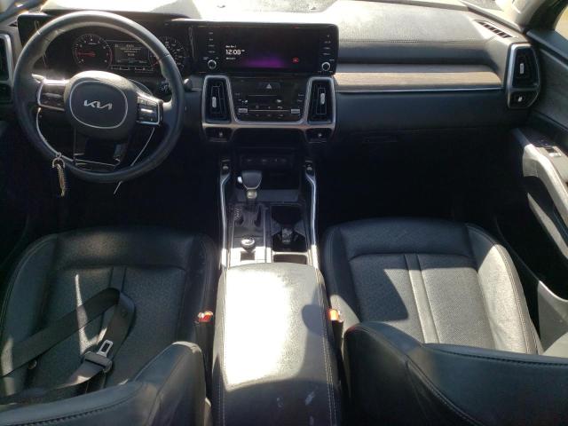 2023 KIA SORENTO EX - 5XYRH4LF5PG179096