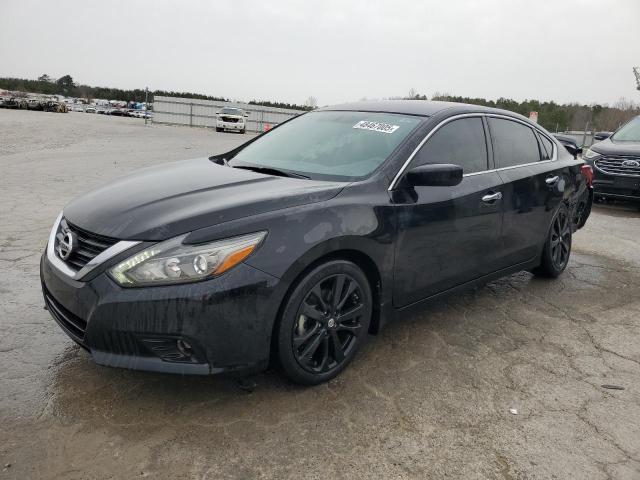 Vin: 1n4al3ap0hc230307, lot: 48467005, nissan altima 2.5 2017 img_1