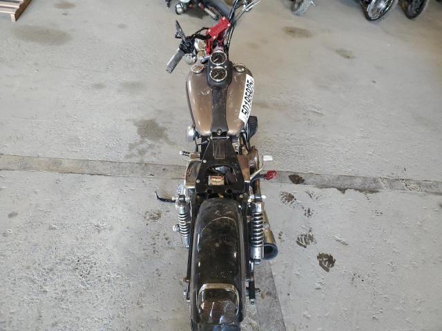 2004 HARLEY-DAVIDSON FXDLI 1HD1GNW1X4K301090