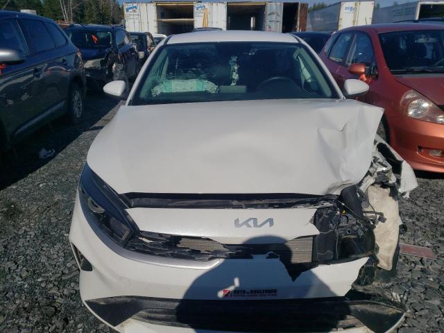 2022 KIA FORTE FE - 3KPF24AD3NE519216