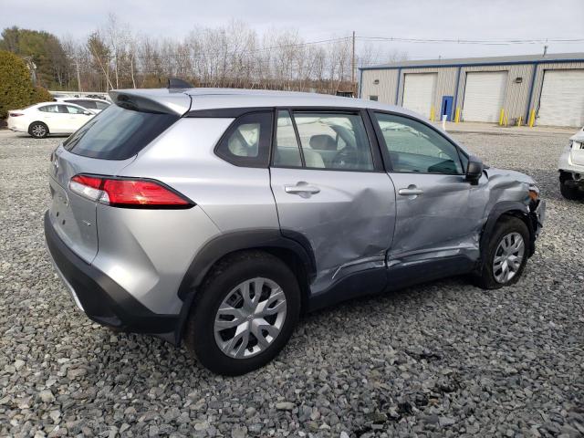 Vin: 7muaaabg2pv056715, lot: 49315195, toyota corolla cr l 20233