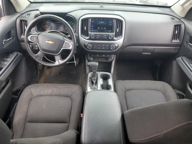 2021 CHEVROLET COLORADO L - 1GCGTCEN2M1209428