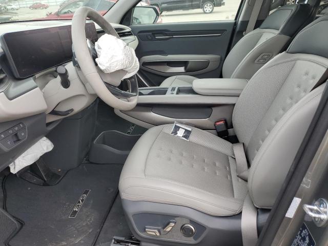 2024 KIA EV9 WIND KNDAFFS5XR6038649
