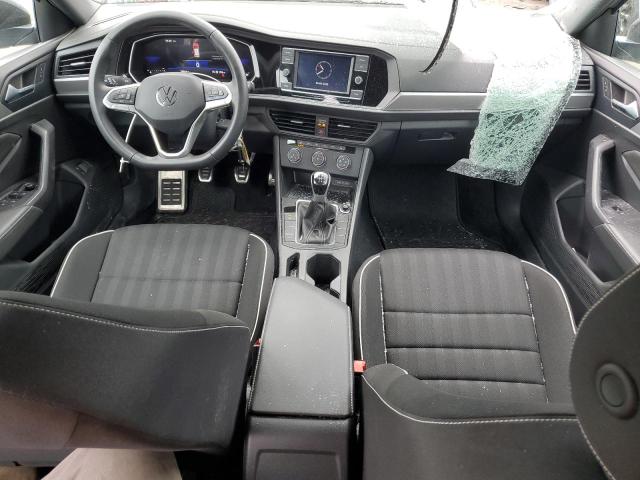 2024 VOLKSWAGEN JETTA SPOR - 3VWAM7BU6RM028443