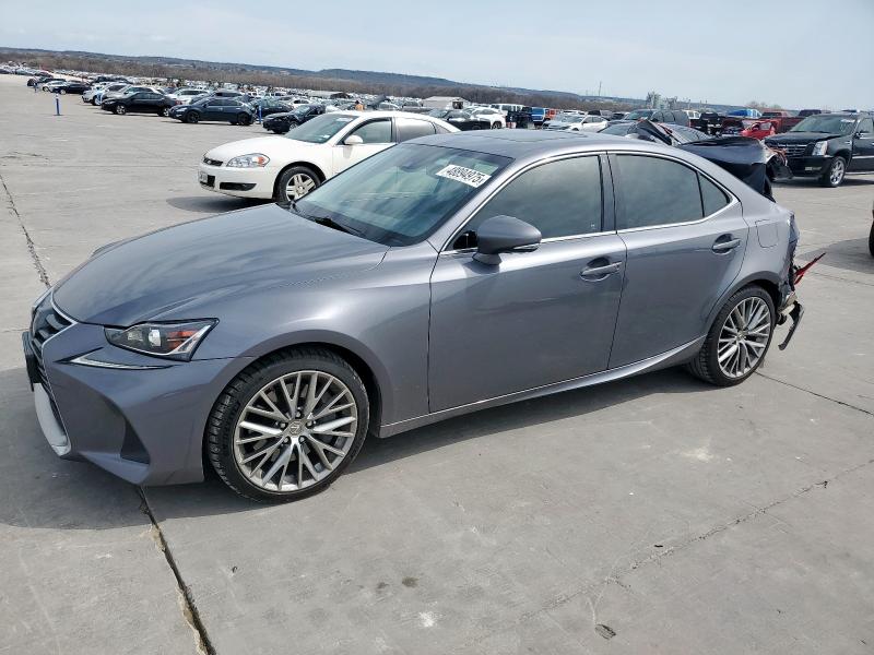 Vin: jthba1d22h5054971, lot: 48894975, lexus is 200t 2017 img_1