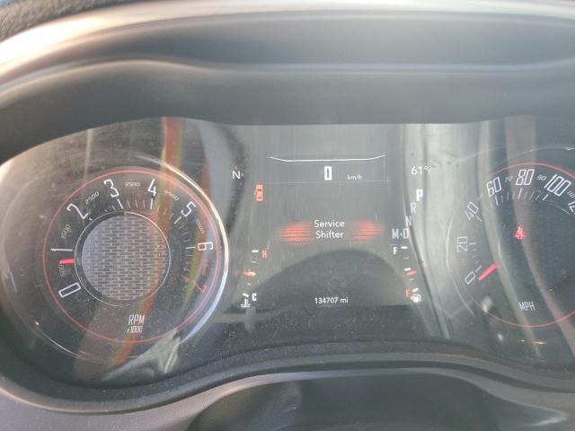 2019 DODGE CHALLENGER - 2C3CDZAG5KH687996