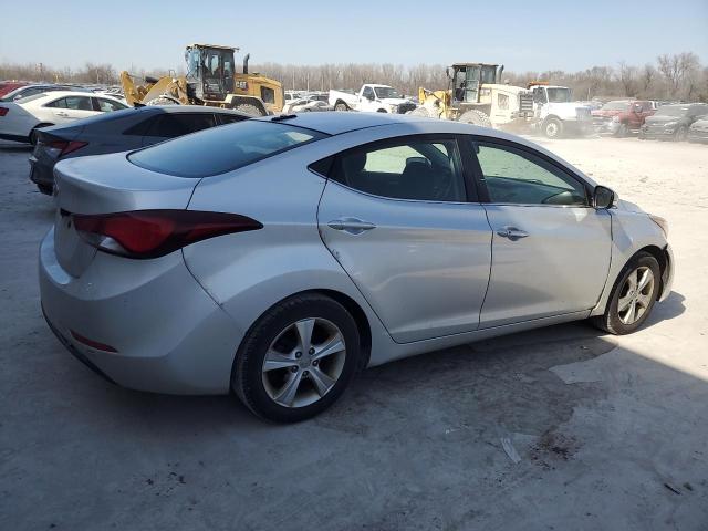 Vin: 5npdh4ae3gh731272, lot: 48898655, hyundai elantra se 20163