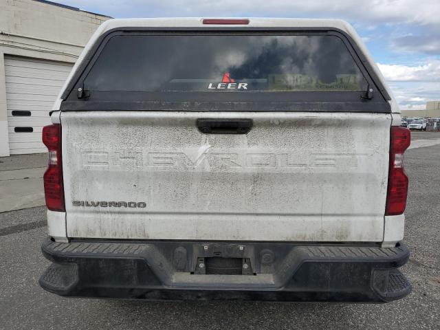 2023 CHEVROLET SILVERADO - 3GCNAAEK5PG351463
