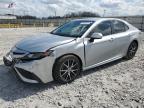 2021 TOYOTA CAMRY SE - 4T1G11AK4MU583037