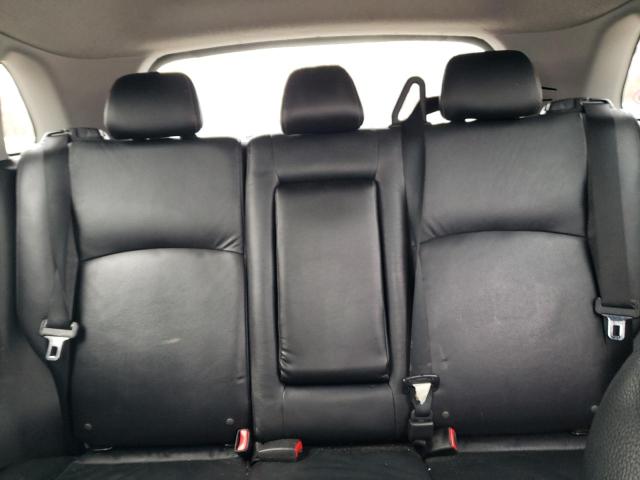 2015 MITSUBISHI OUTLANDER - 4A4AR4AU9FE017600