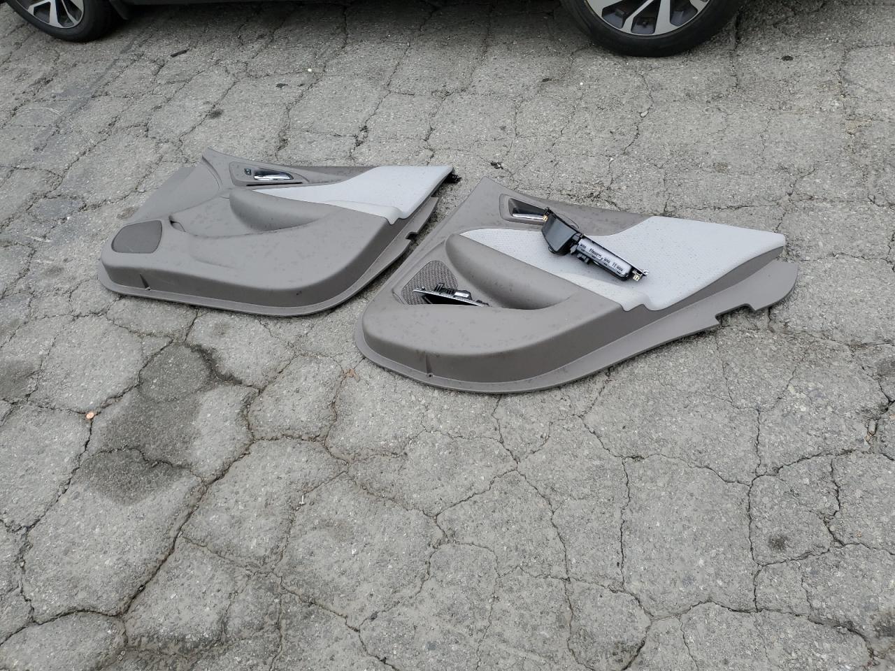 Lot #3304500606 2022 CHEVROLET MALIBU LT