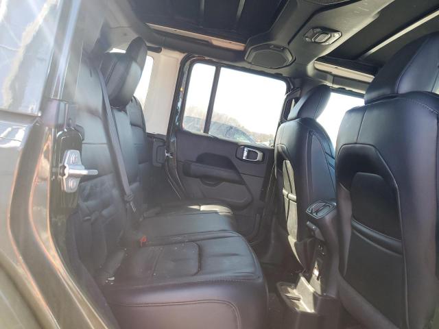 2023 JEEP WRANGLER S - 1C4HJXEG5PW618713