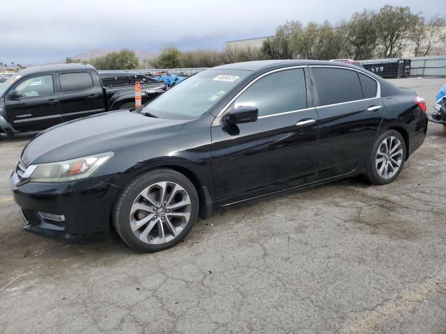 2013 HONDA ACCORD SPO #3115841461