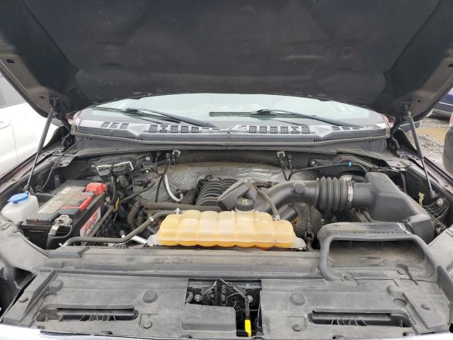 2015 FORD F150 SUPER - 1FTFX1EF5FFA35762