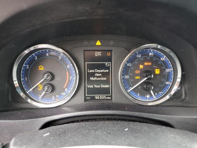 2019 TOYOTA COROLLA L - 5YFBURHE6KP856798