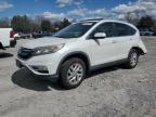 2015 HONDA CR-V EXL - 5J6RM3H76FL005493
