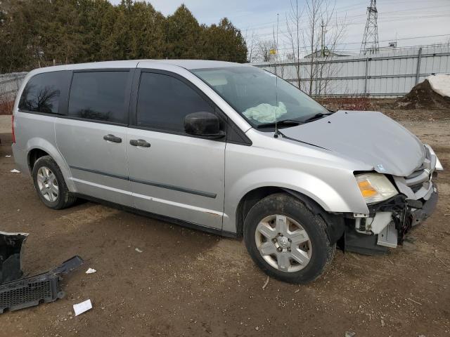 Vin: 2d4rn4dexar122137, lot: 47787815, dodge caravan se 20104