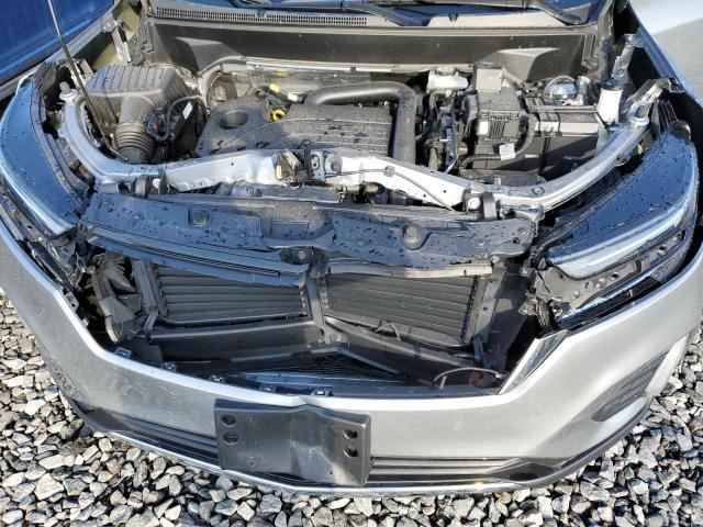 2024 CHEVROLET EQUINOX LT - 3GNAXUEG7RL332599