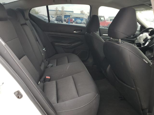 2022 NISSAN ALTIMA SV - 1N4BL4DV2NN346032