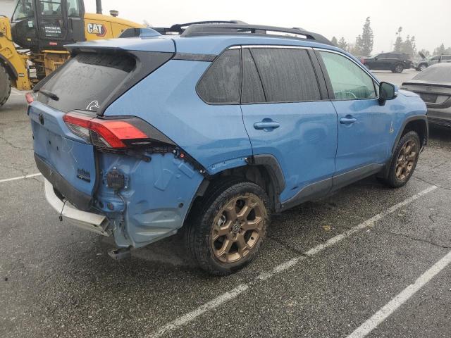 Vin: 2t3uwrfv0pw174552, lot: 50779185, toyota rav4 woodl woodland edition 20233