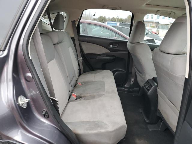 2016 HONDA CR-V EX - 5J6RM4H56GL023448