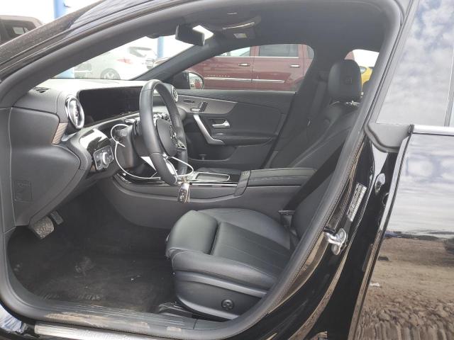 2024 MERCEDES-BENZ CLA250 W1K5J4GB1RN454037