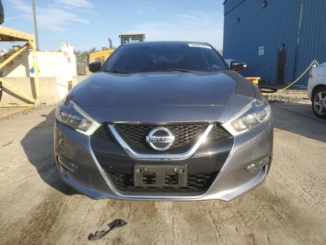 2018 NISSAN MAXIMA 3.5 - 1N4AA6AP5JC388493