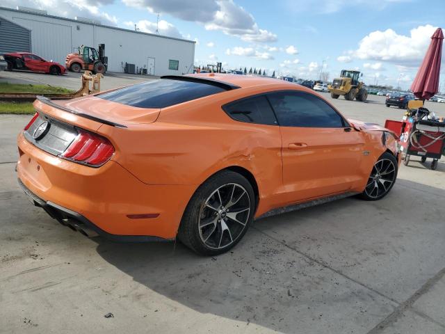 2020 FORD MUSTANG - 1FA6P8TD8L5118412