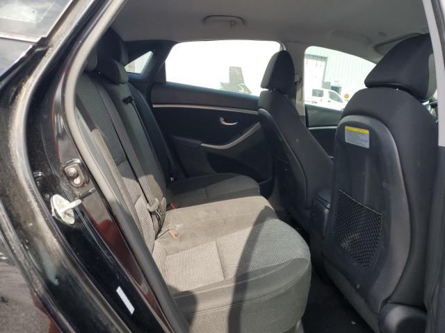 2016 HYUNDAI ELANTRA GT - KMHD35LH9GU332024