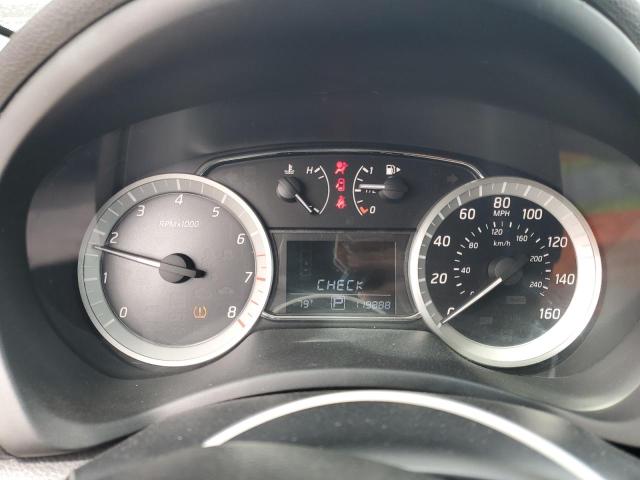 2015 NISSAN SENTRA S - 3N1AB7AP7FY277796