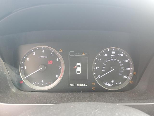 2015 HYUNDAI SONATA SPO - 5NPE34AF4FH083211