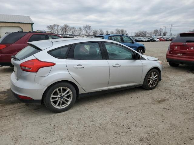2015 FORD FOCUS SE - 1FADP3K20FL370374