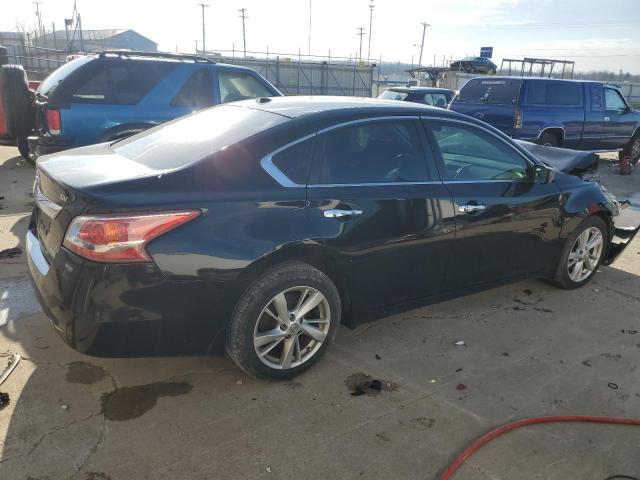 Vin: 1n4al3ap0dc178316, lot: 50070265, nissan altima 2.5 20133