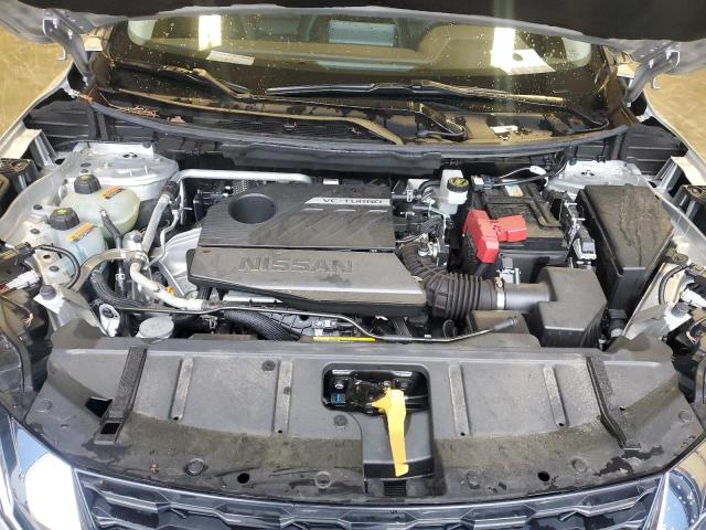2023 NISSAN ROGUE SV - JN8BT3BB3PW360181