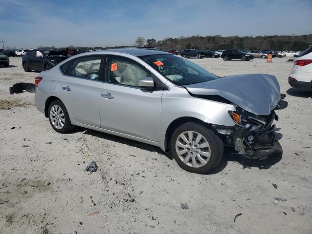 2019 NISSAN SENTRA S - 3N1AB7AP5KY429570