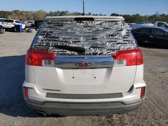 2017 GMC TERRAIN SL - 2GKALMEK3H6135025