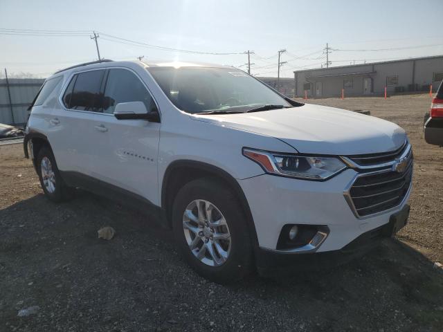 2019 CHEVROLET TRAVERSE L - 1GNERGKW1KJ100280