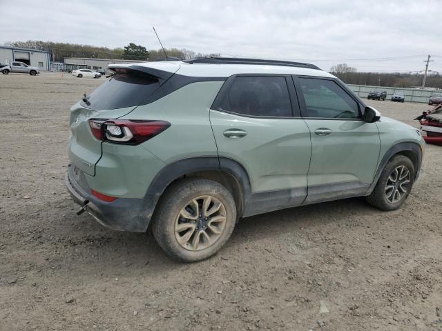 Vin: kl79mvsl4sb053563, lot: 50086435, chevrolet trailblzr activ 20253